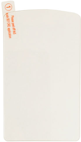 Защитное стекло  АТОЛ АТОЛ 55445 912276