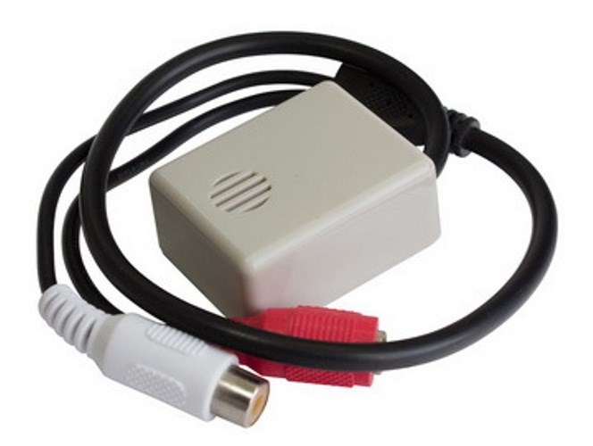 Микрофон  Tantos TSa-M30AMP 1014650