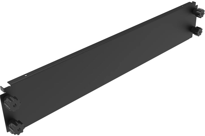 Фальшпанель  SNR SNR-BP-2U-MC 1180151