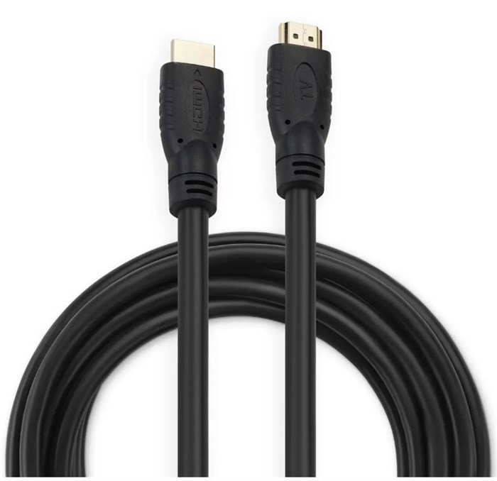 Кабель интерфейсный  Buro BU-HDMI-V1.4-5M-FF 1188257
