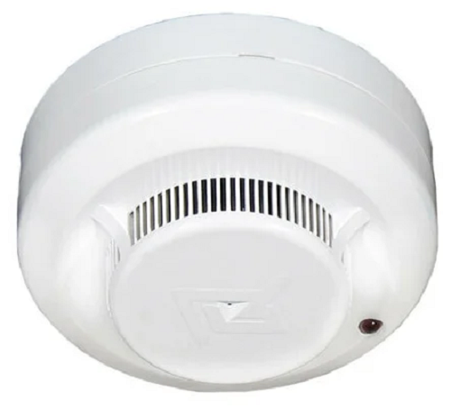 Извещатель  Рубеж ИП 212-141 V1.04 сетка металлическая 1030875