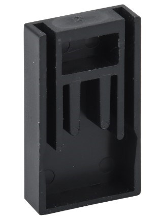 Заглушка  IEK PIN 3Р 100А 459019