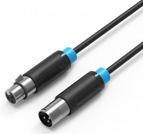 Кабель акустический  Vention BBFBH 570201