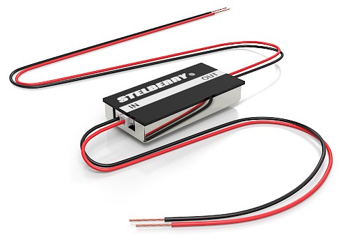 Фильтр  Stelberry MX-100 548080