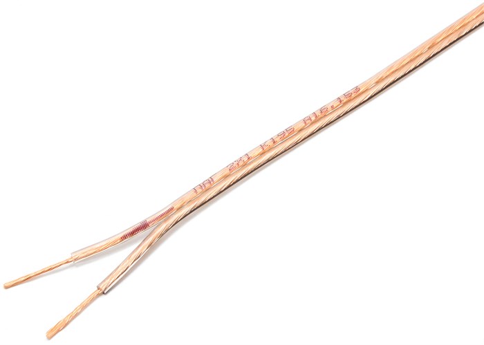 Кабель акустический  Cablexpert CC-TC2x1,0-10M 574127