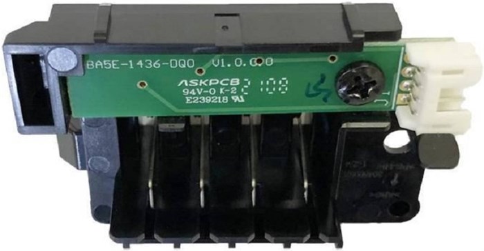 Запчасть  Pantum 301022299001 1179350