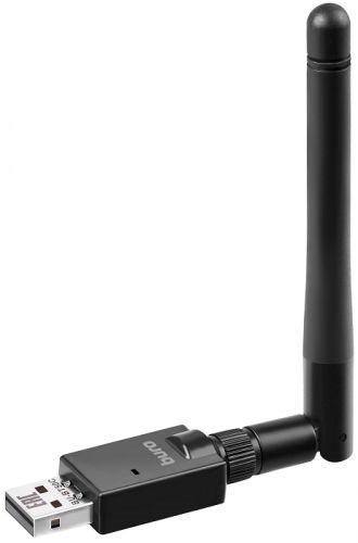 Адаптер USB Buro BT50C 869434