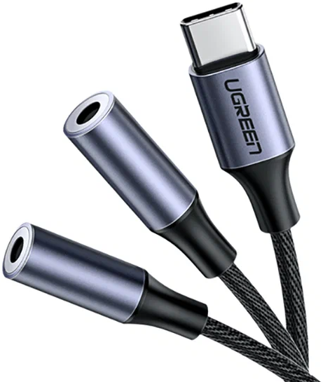 Разветвитель  UGREEN AV144 996083