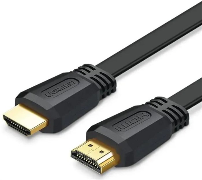 Кабель интерфейсный HDMI-HDMI UGREEN ED015 1151706