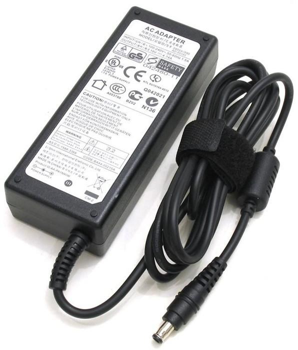 Блок питания для ноутбука Samsung TopOn TOP-SA04 205323