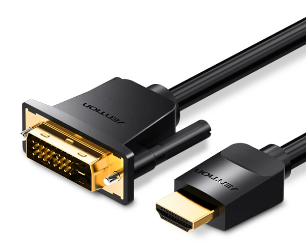 Кабель интерфейсный HDMI-HDMI Vention ABFBI 812063