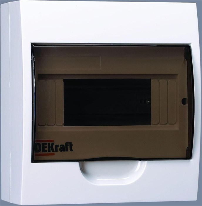 Бокс настенный  DEKraft 31010DEK 318277