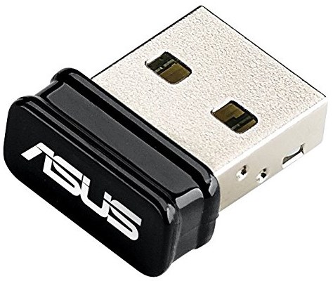 Адаптер Bluetooth  ASUS USB-BT400 405705