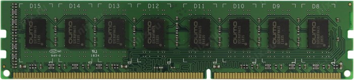 Модуль памяти DDR3 4GB Qumo QUM3U-4G1333C9 868832