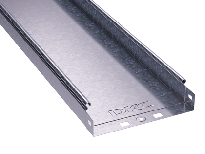 Лоток листовой неперфорированный DKC 35012 621016