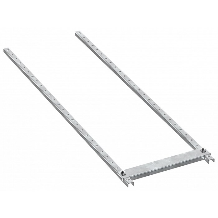 Панель  IEK FO-00-PLT-040-080 1155068