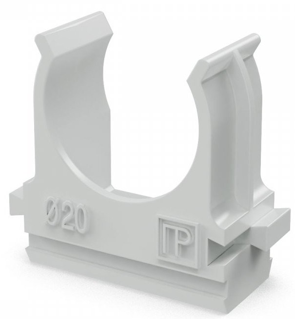 Клипса для труб Промрукав PR.0620 855984