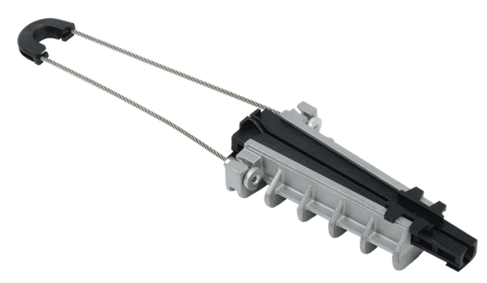 Зажим анкерный  IEK UZA-14-D50-D70-1500-ECLN 1156812