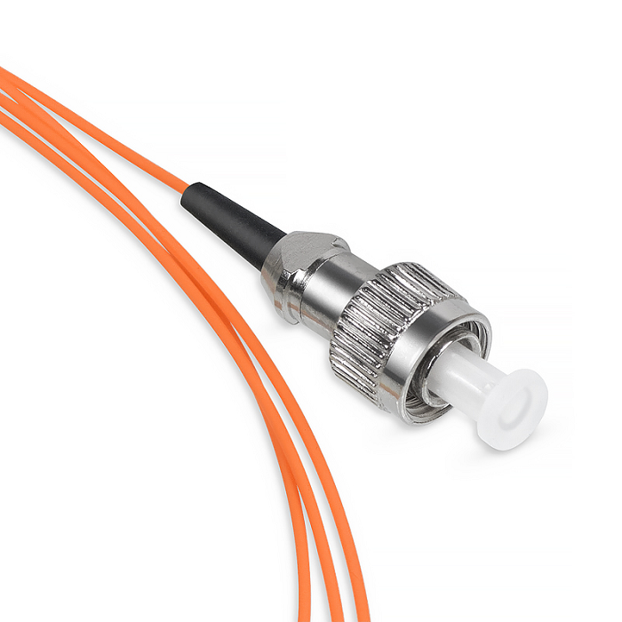 Патч-корд волоконно-оптический TopLAN PC-TOP-OM2-FC/P-FC/P-10 795340