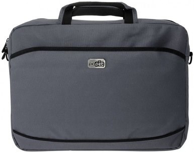 Сумка для ноутбука 15.6 PC PET PCP-A1315GY 892125