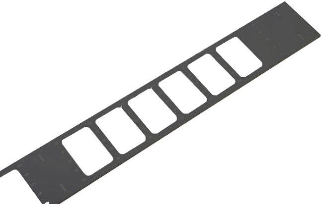 Кабельный организатор  ЦМО ВКО-М-18.150-9005 650666