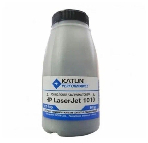 Тонер  Katun KT-806K 1100495