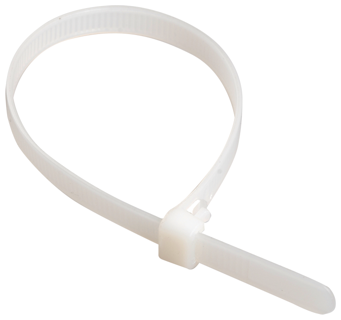 Хомут  IEK UHH31-D076-400-100 865340