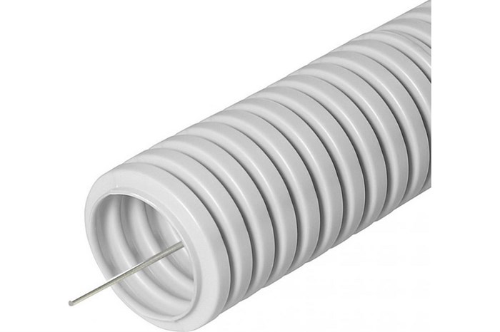 Труба гофрированная лёгкая Промрукав PR.012032М25 858074