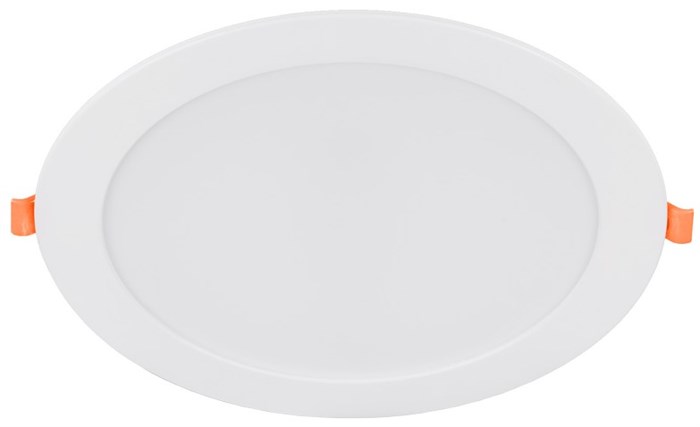 Светильник светодиодный WOLTA DLUS-24W-4K 1119730