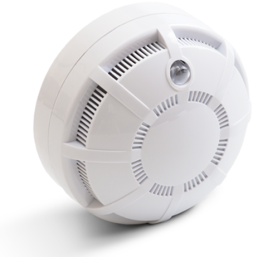 Извещатель  Рубеж ИП 212-45 V1.04 сетка металлическая 1014961