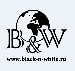 Тонер  B&W (Black&White) STA-549 444534