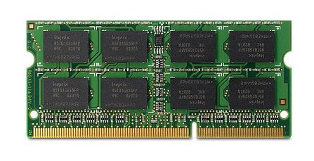 Модуль памяти SODIMM DDR2 2GB Patriot Memory PSD22G8002S 215783