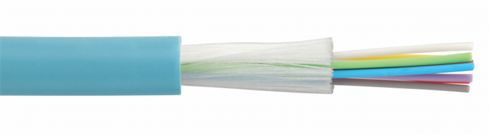 Кабель волоконно-оптический 50/125, 12 волокон Eurolan 39T-30-12-01AQ 617343