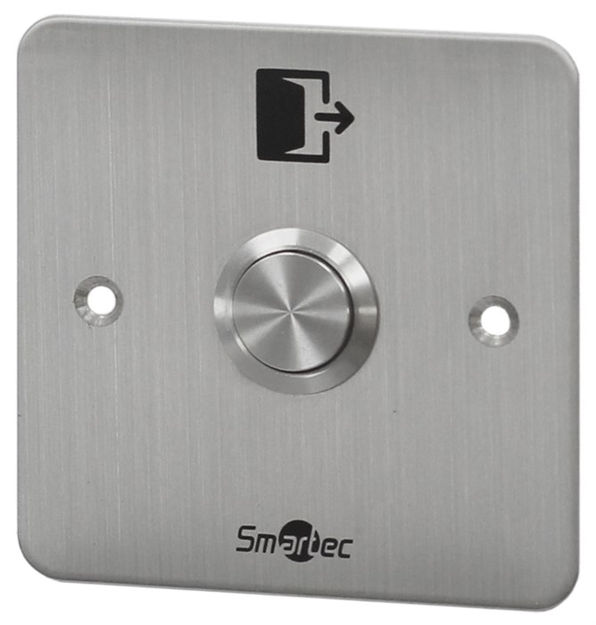 Кнопка выхода Smartec ST-EX144W 1138650