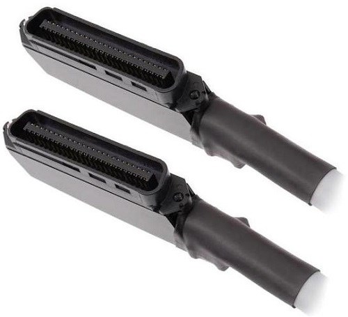 Кабель  TopLAN TOP-TELCO-M-M-1.5 598716