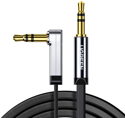 Кабель акустический  UGREEN AV119 1031203