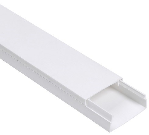 Кабель-канал  IEK CKK11-100-060-1-K01 564950