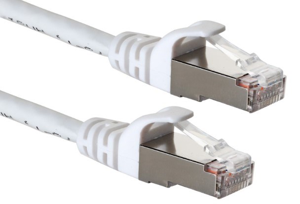 Кабель патч-корд U/FTP 6a кат. 1,5м Eurolan 21S-TA-1EWT 1198791