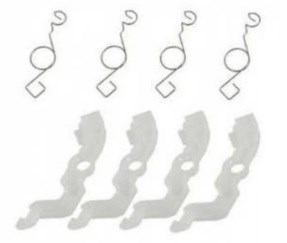 Запчасть  Canon Q5982-67925 1215929