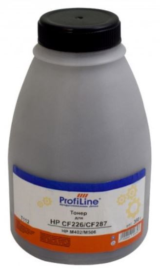 Тонер  ProfiLine PL_TNR_T112_350_B 877146