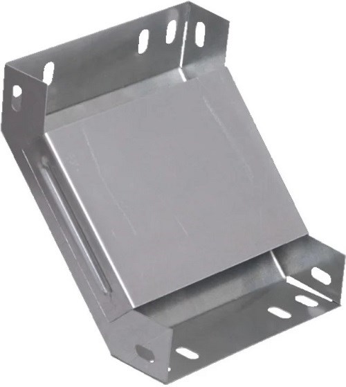 Угол  IEK CLP1V-050-100 615343