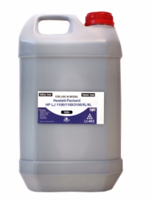 Тонер  B&W (Black&White) LI-402 487029