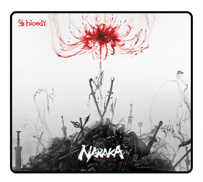 Коврик для мыши A4Tech BP-45 NARAKA 1047031