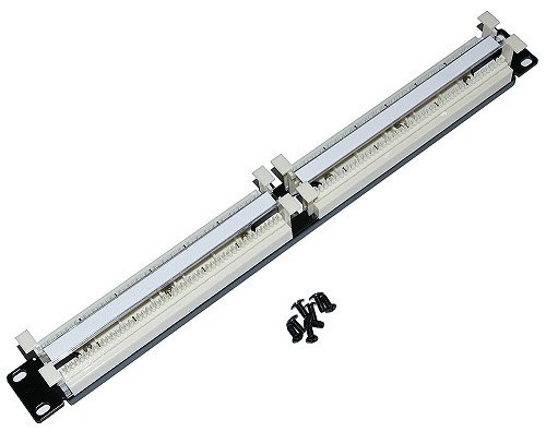 Кросс-панель  Cabeus CP-100P-110TYPE 513391