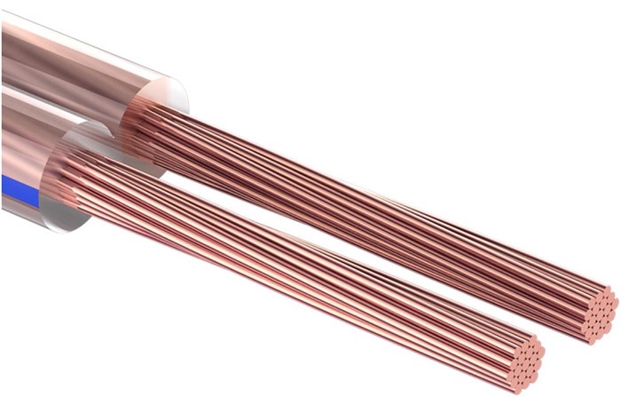 Кабель акустический  Rexant 01-6203-3-05 829158