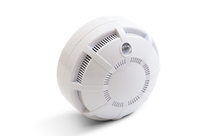 Извещатель  Рубеж ИП 212-45 V1.14, УС-01 1014962