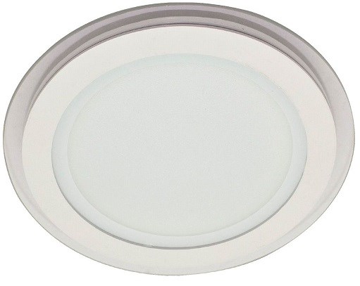 Светильник светодиодный встраиваемый Feron AL2110 485341