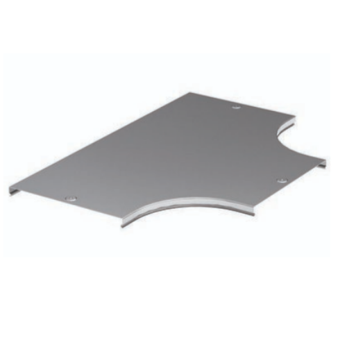 Крышка на ответвитель Т-образ., верт. переходник  DKC 38384 906004