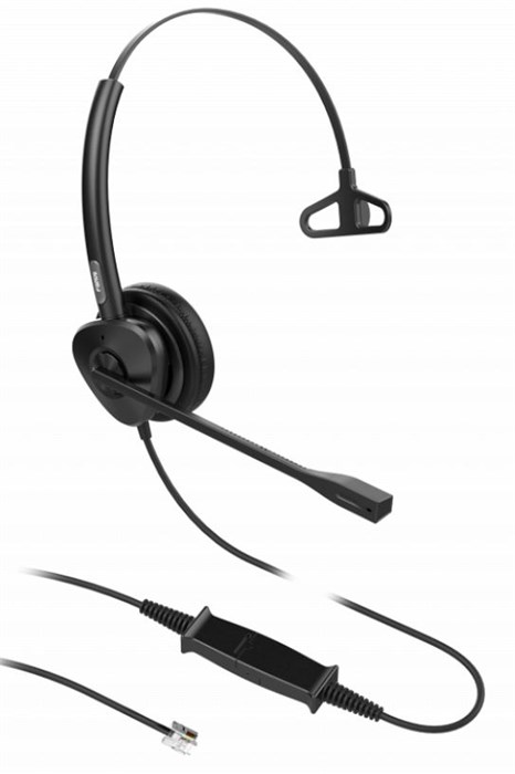 Гарнитура  Fanvil HT301 1007757