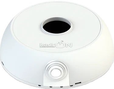 Коробка монтажная Kadron JB2-125W 954311